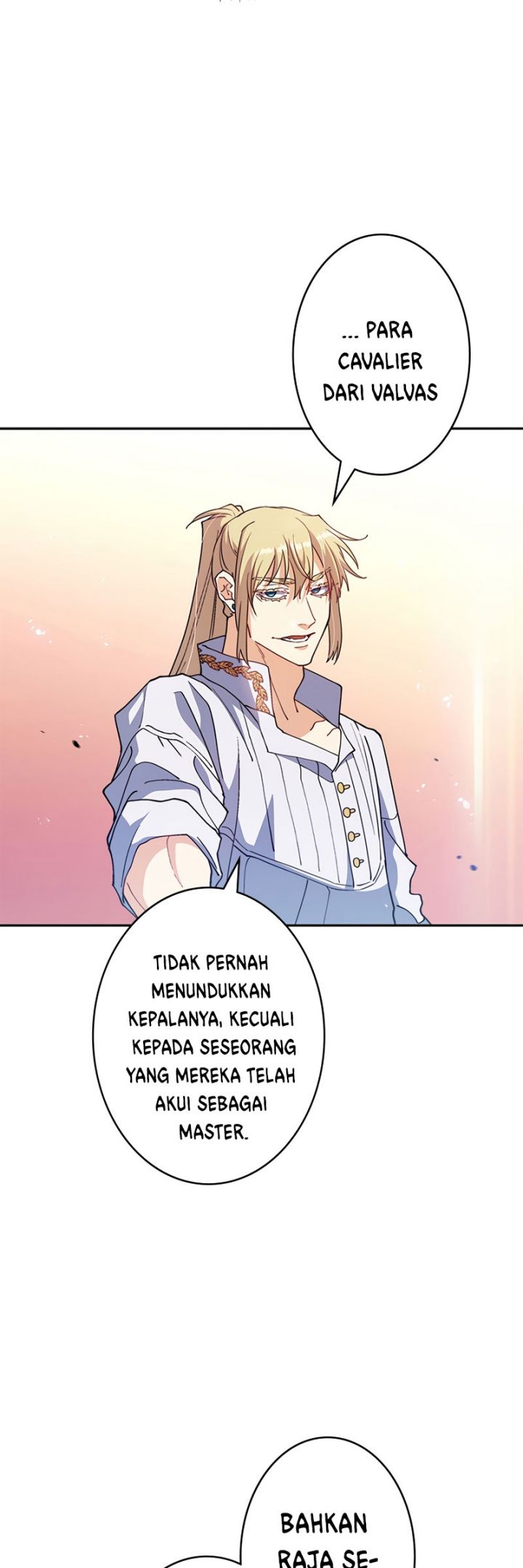 White Dragon Duke: Pendragon Chapter 34 Gambar 23