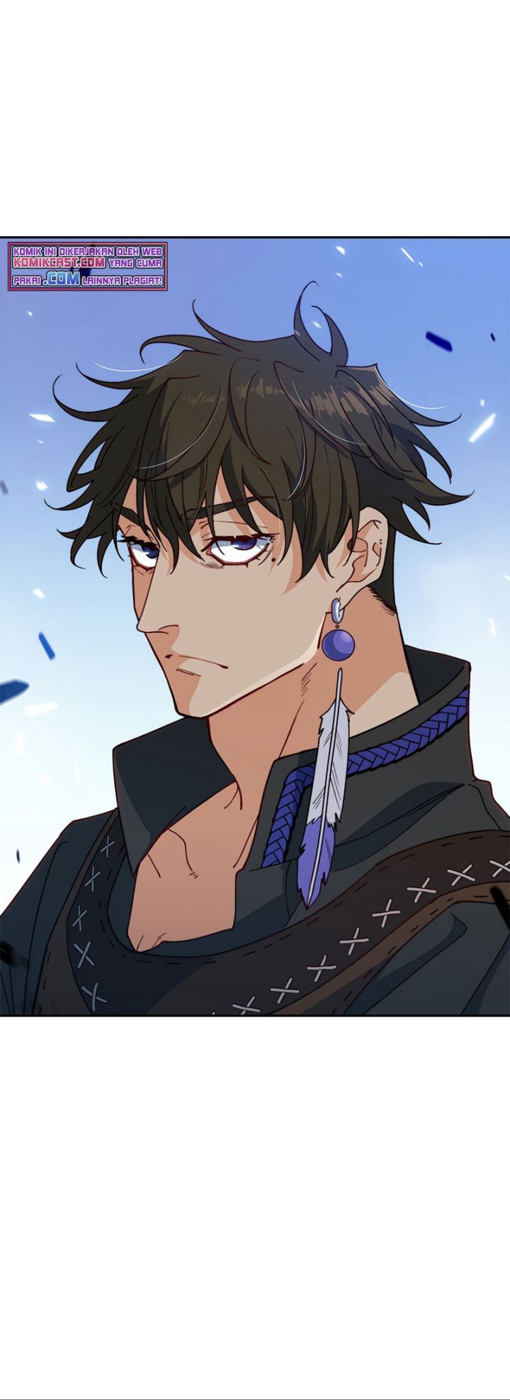 White Dragon Duke: Pendragon Chapter 34 Gambar 31