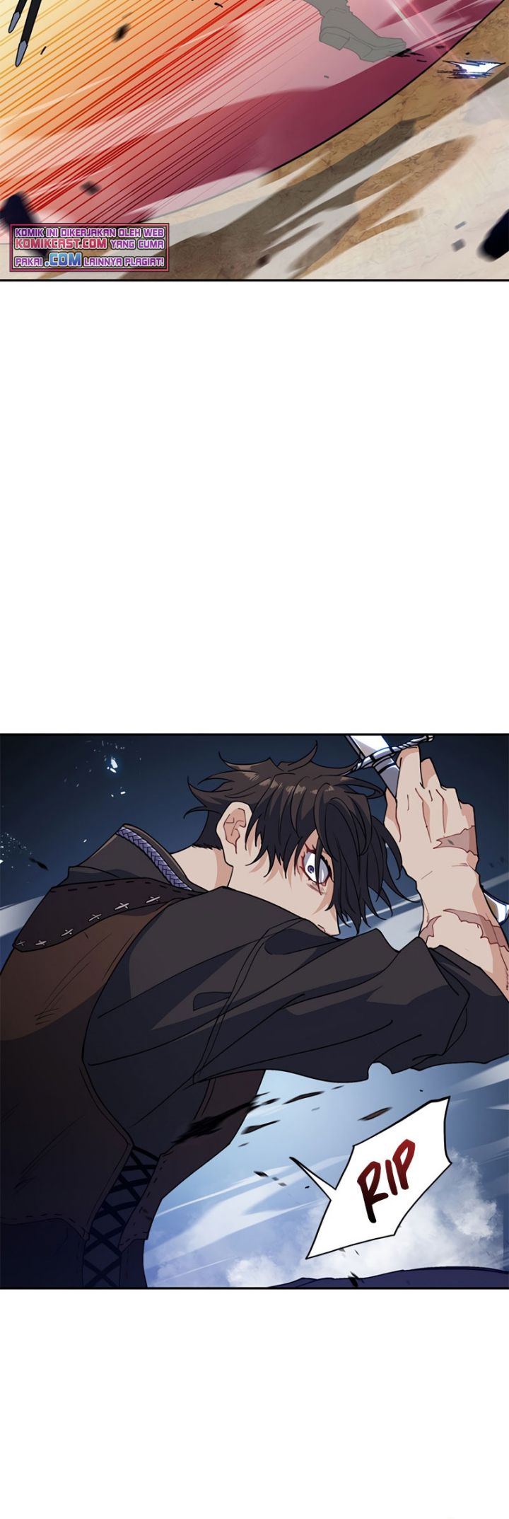 White Dragon Duke: Pendragon Chapter 34 Gambar 46