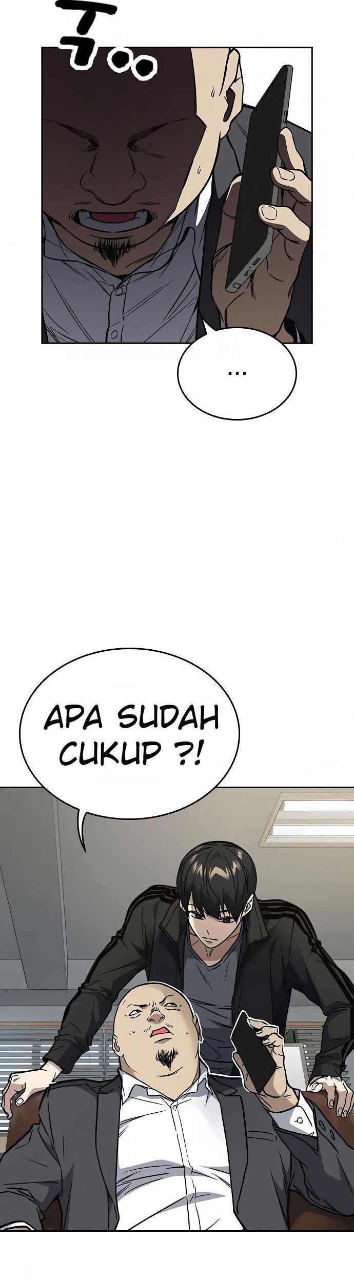 Study Group Chapter 154 Gambar 52