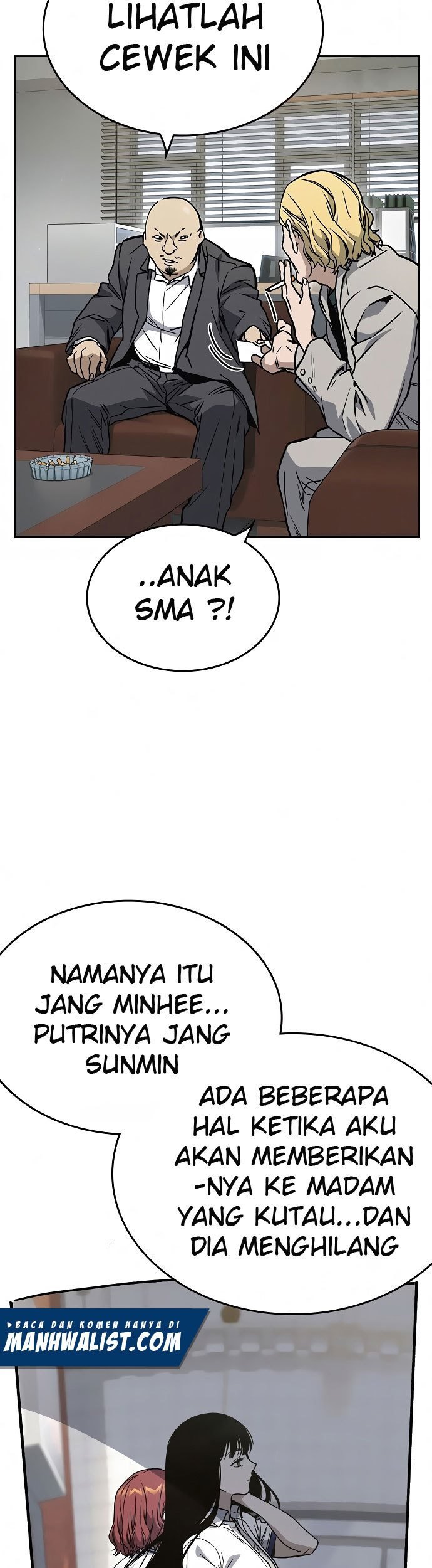 Study Group Chapter 154 Gambar 7