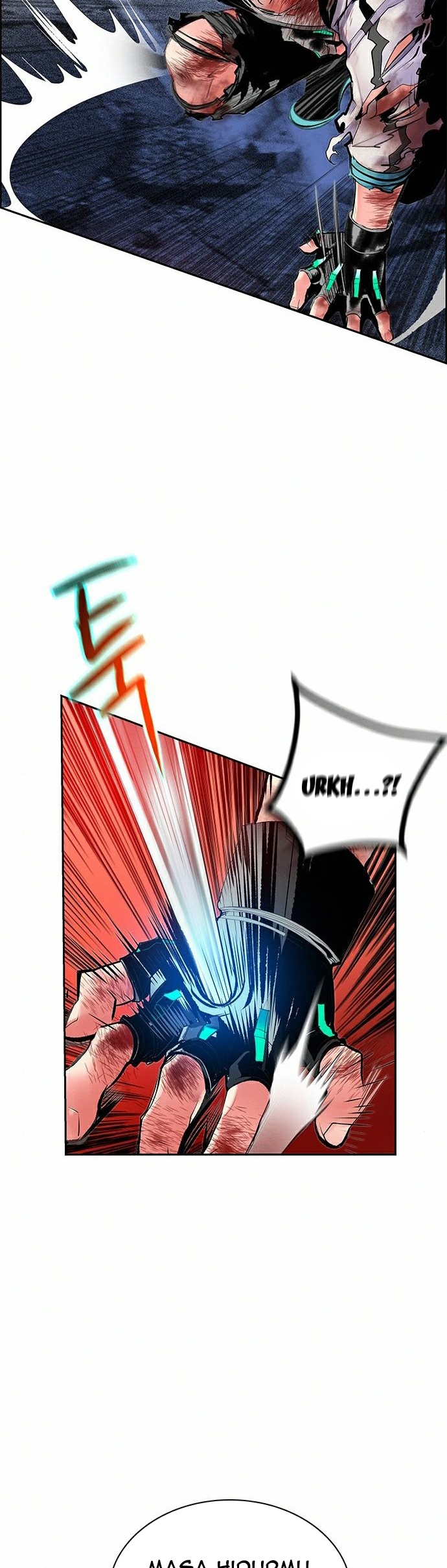 Jungle Juice Chapter 68 Gambar 31
