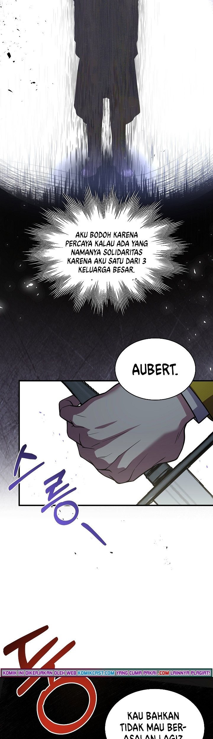8 Circle Wizard’s Reincarnation Chapter 82 Gambar 18