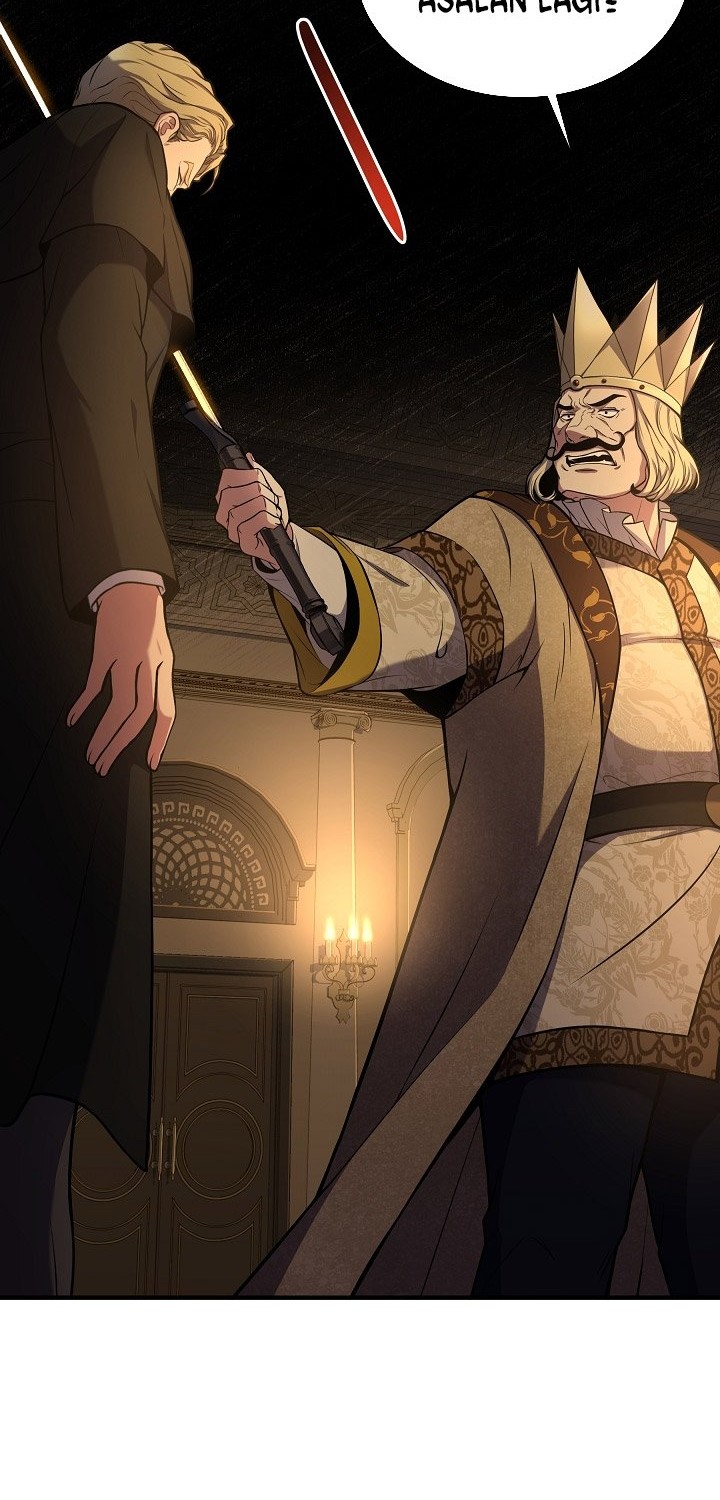 8 Circle Wizard’s Reincarnation Chapter 82 Gambar 19