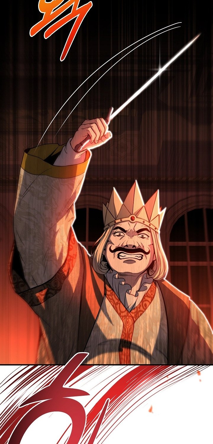 8 Circle Wizard’s Reincarnation Chapter 82 Gambar 21