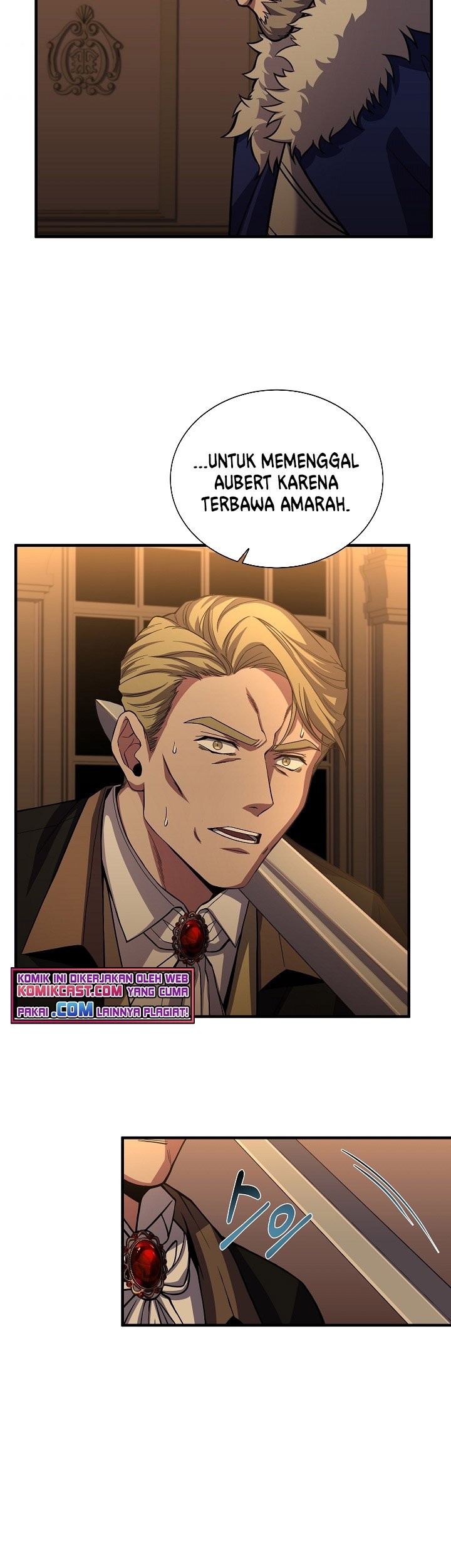 8 Circle Wizard’s Reincarnation Chapter 82 Gambar 24