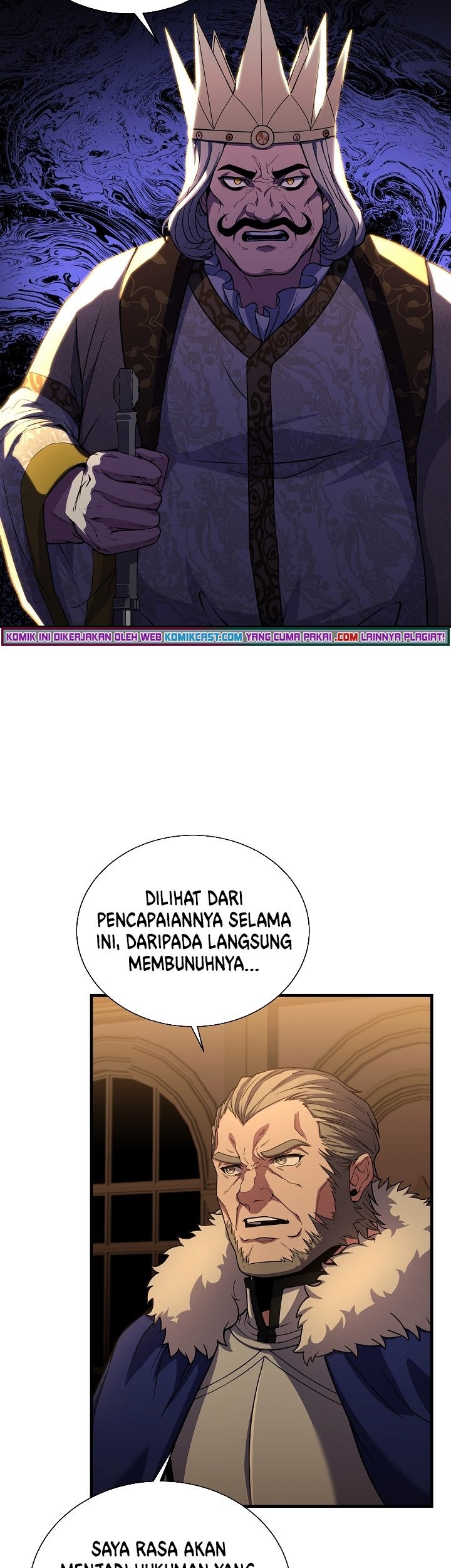 8 Circle Wizard’s Reincarnation Chapter 82 Gambar 26