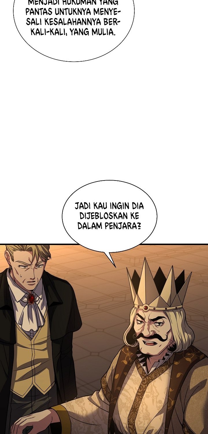 8 Circle Wizard’s Reincarnation Chapter 82 Gambar 27
