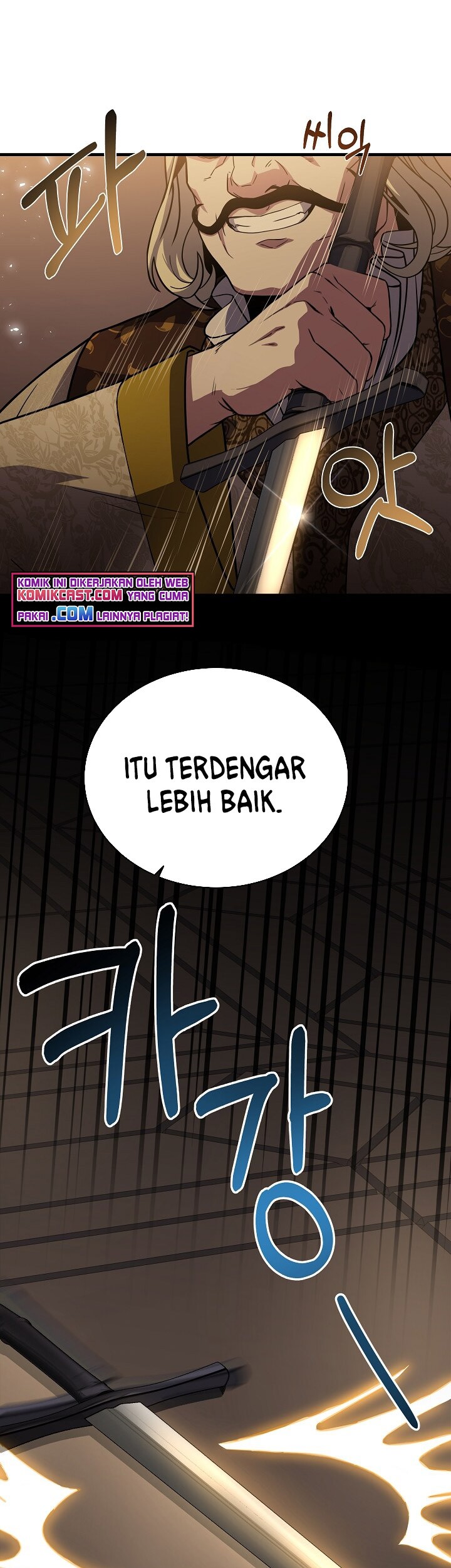 8 Circle Wizard’s Reincarnation Chapter 82 Gambar 30