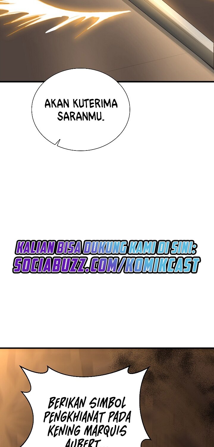 8 Circle Wizard’s Reincarnation Chapter 82 Gambar 31