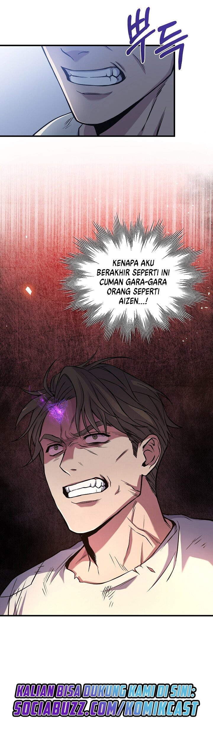 8 Circle Wizard’s Reincarnation Chapter 82 Gambar 50