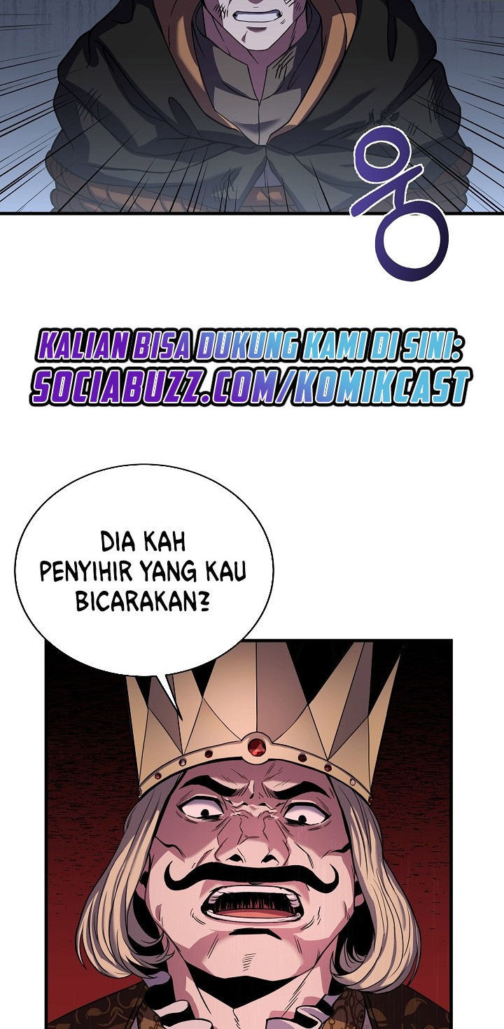 8 Circle Wizard’s Reincarnation Chapter 82 Gambar 3