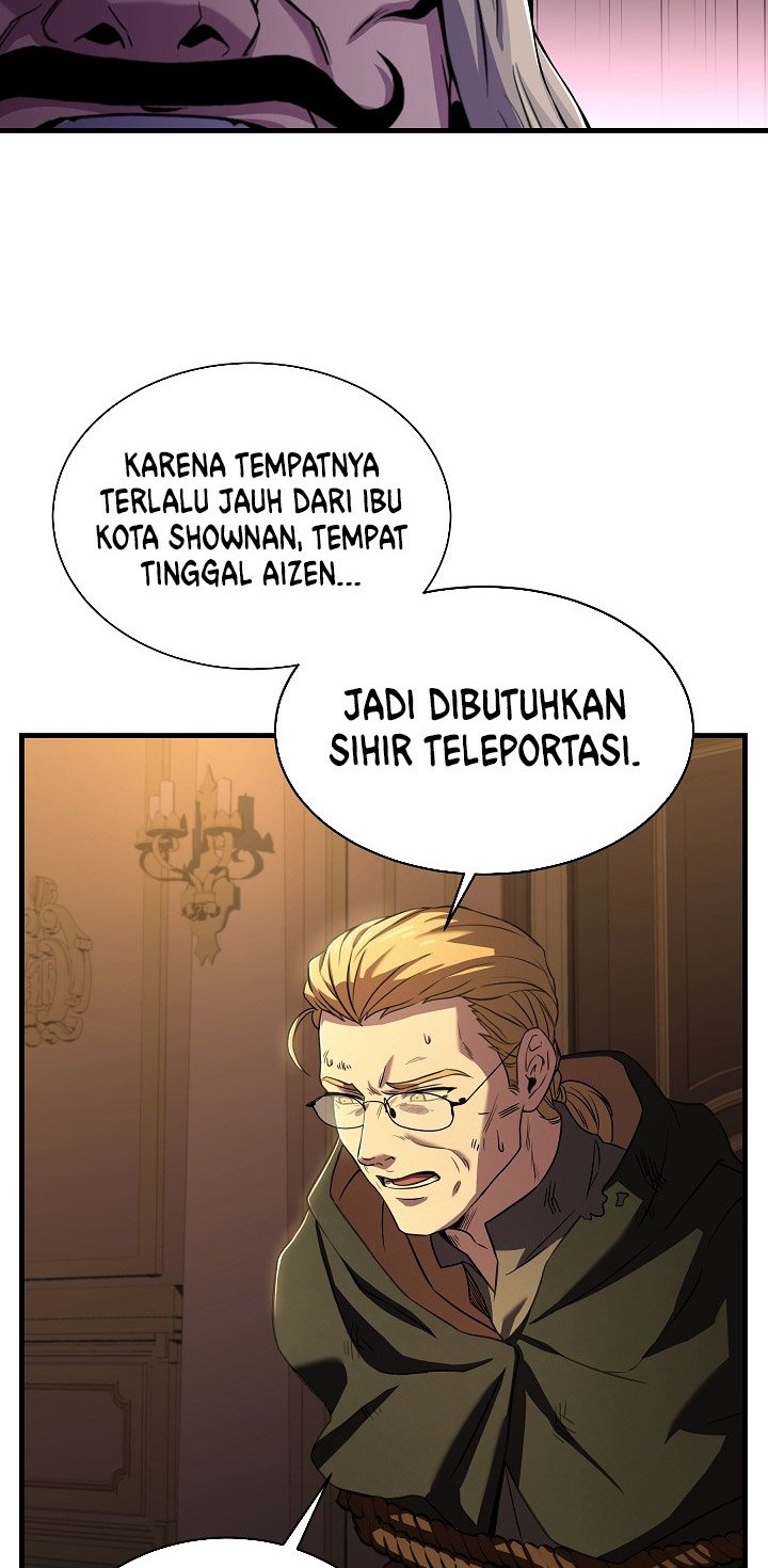 8 Circle Wizard’s Reincarnation Chapter 82 Gambar 9
