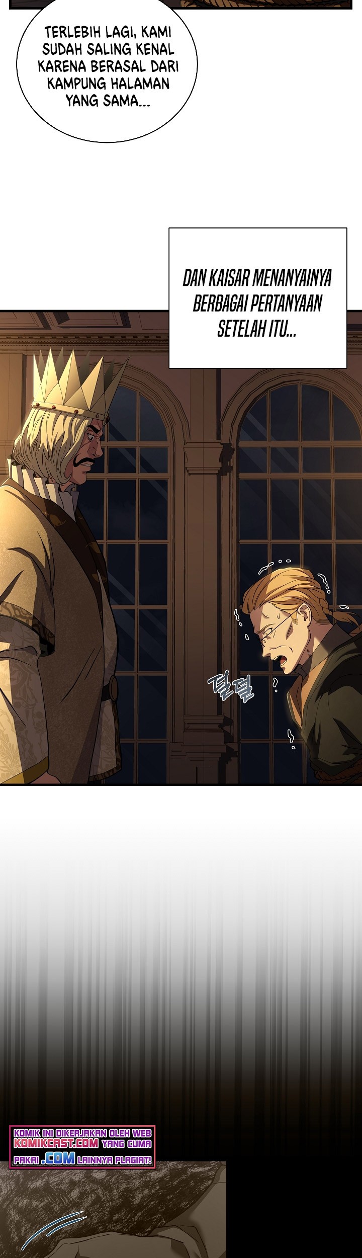 8 Circle Wizard’s Reincarnation Chapter 82 Gambar 10