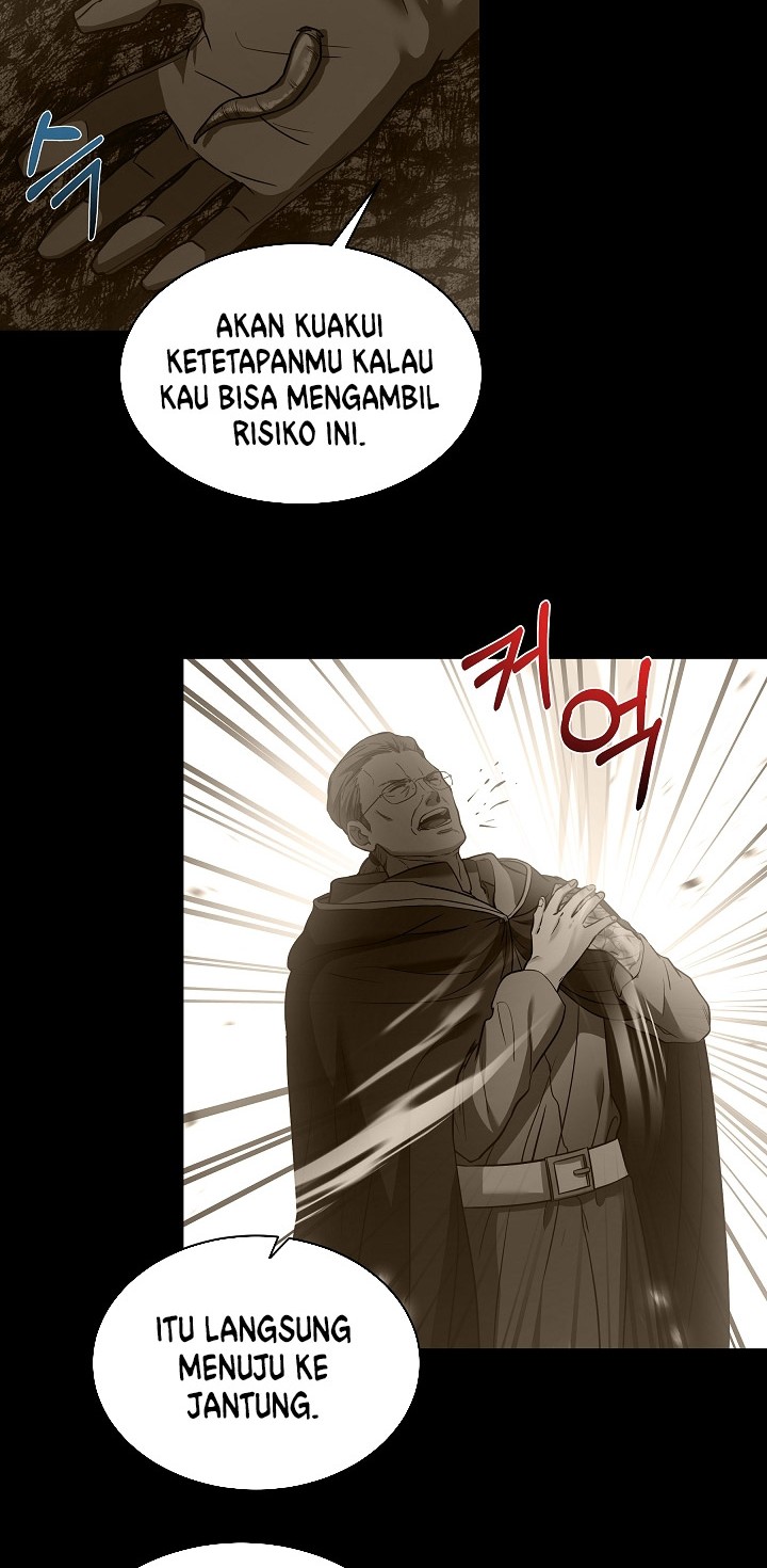 8 Circle Wizard’s Reincarnation Chapter 82 Gambar 11