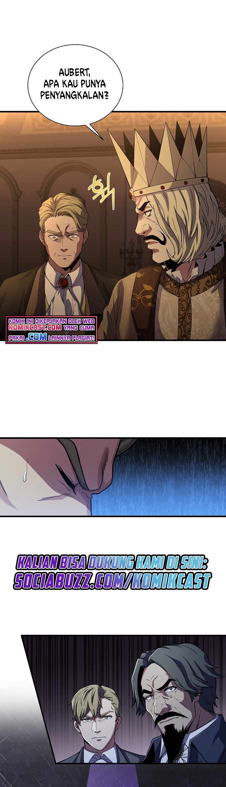 8 Circle Wizard’s Reincarnation Chapter 82 Gambar 16