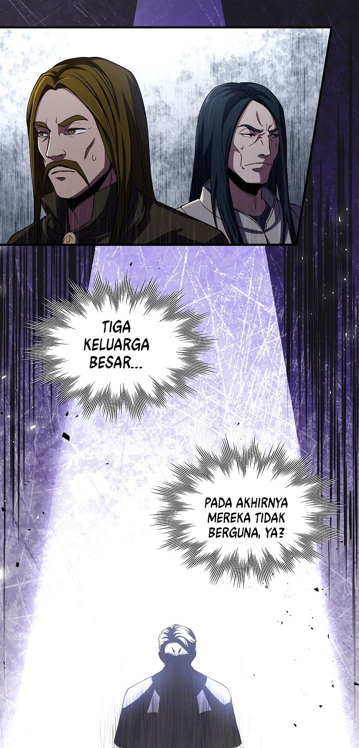 8 Circle Wizard’s Reincarnation Chapter 82 Gambar 17