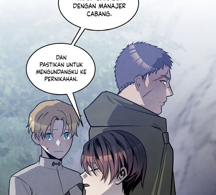 Legendary Youngest Son of the Marquis House Chapter 25 Gambar 39