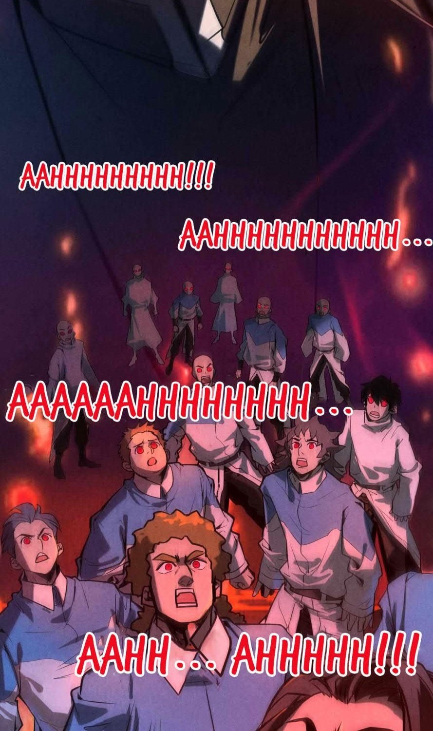The Ultimate of All Ages Chapter 82 Gambar 24