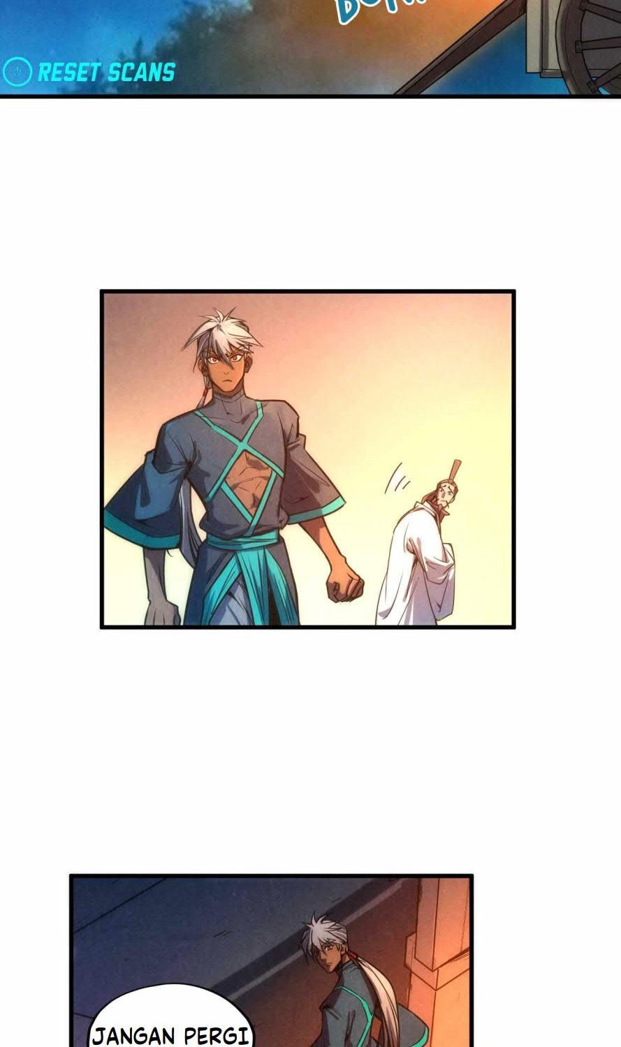 The Ultimate of All Ages Chapter 82 Gambar 27