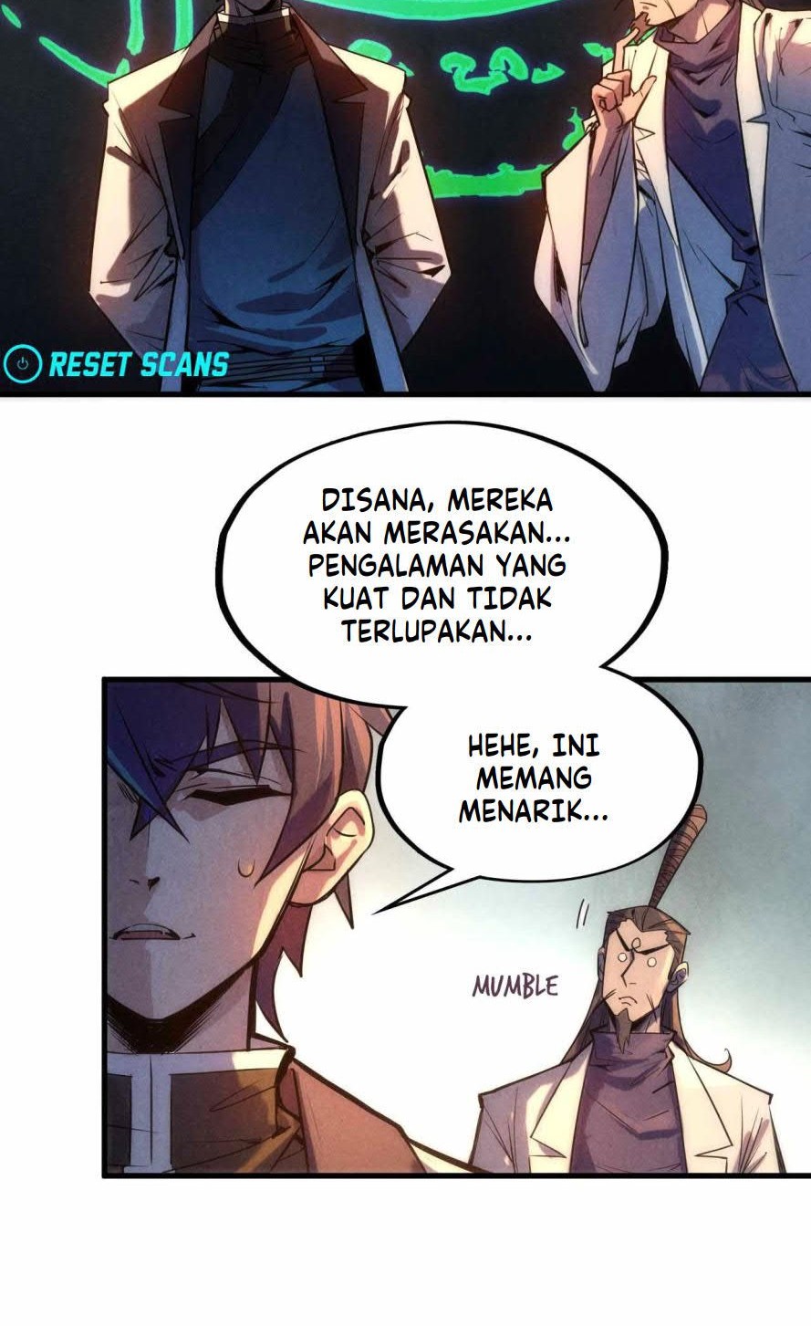 The Ultimate of All Ages Chapter 82 Gambar 29