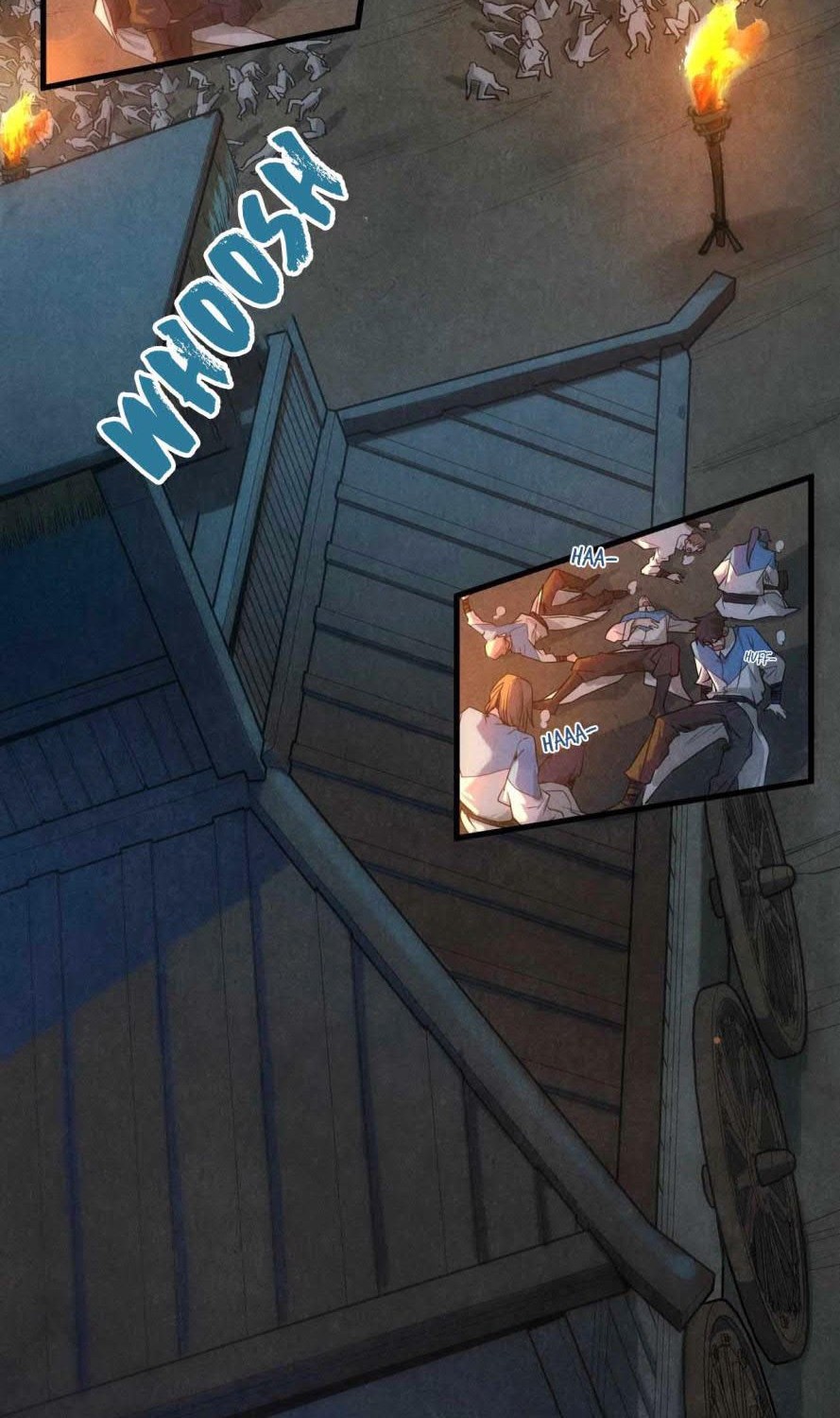 Baca Manhua The Ultimate of All Ages Chapter 82 Gambar 2
