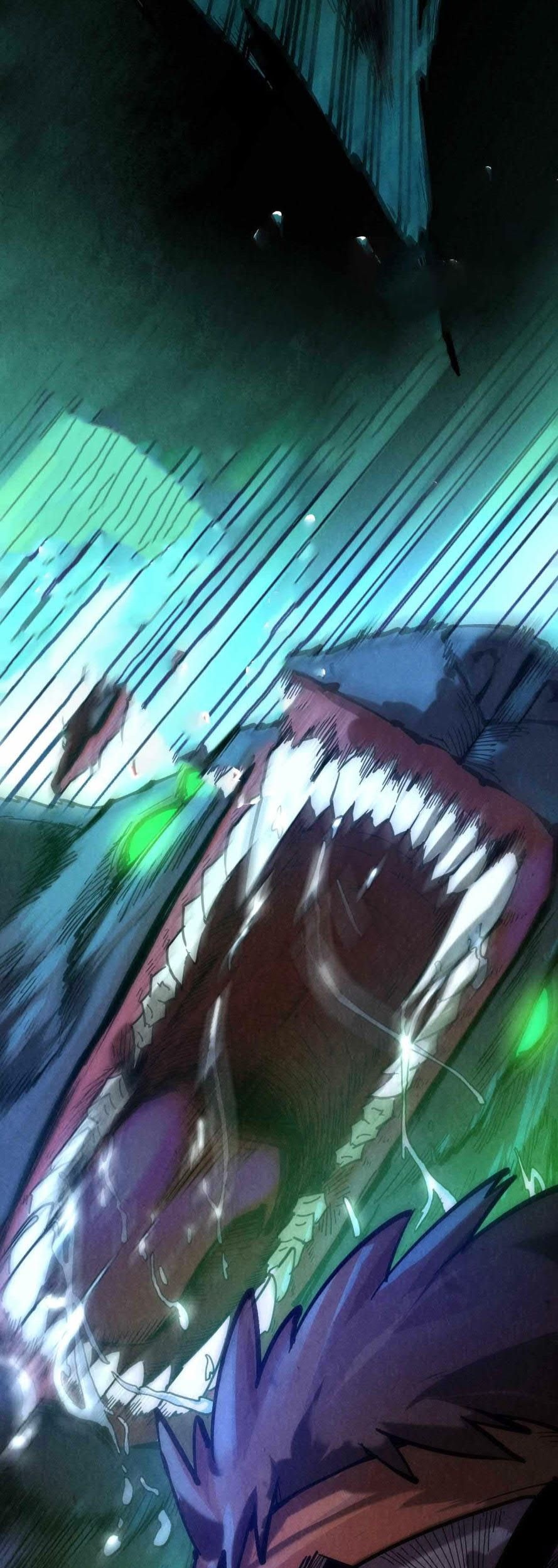 The Ultimate of All Ages Chapter 82 Gambar 37