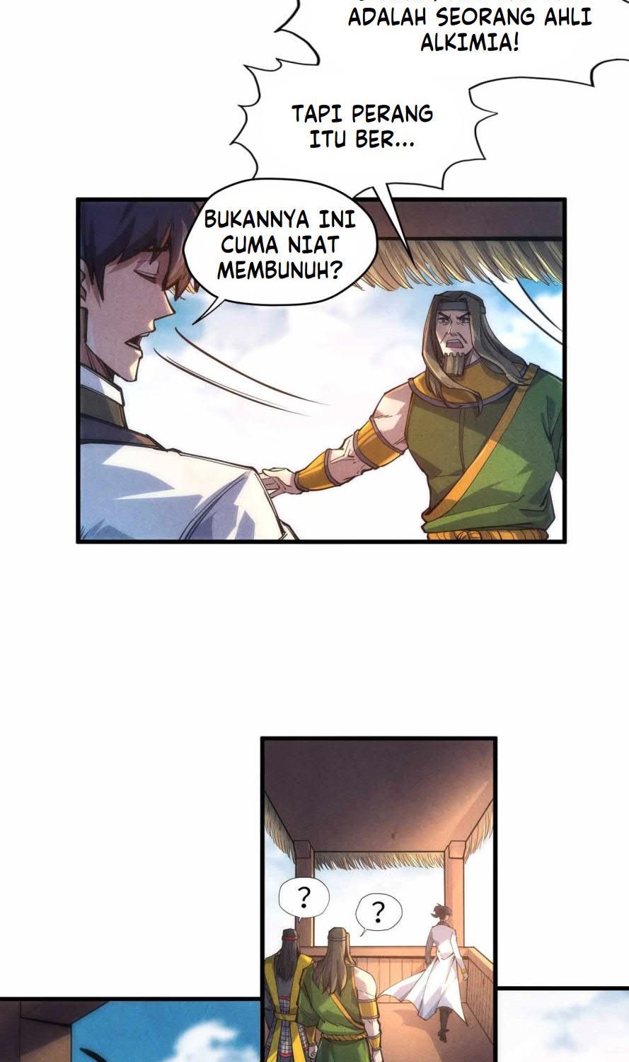The Ultimate of All Ages Chapter 81 Gambar 22