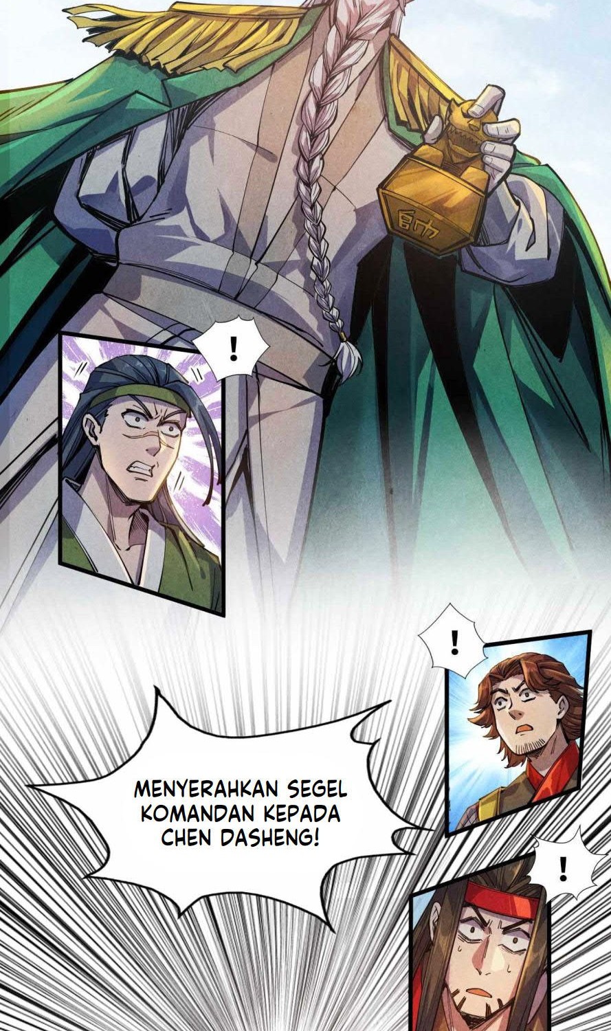 Baca Manhua The Ultimate of All Ages Chapter 81 Gambar 2