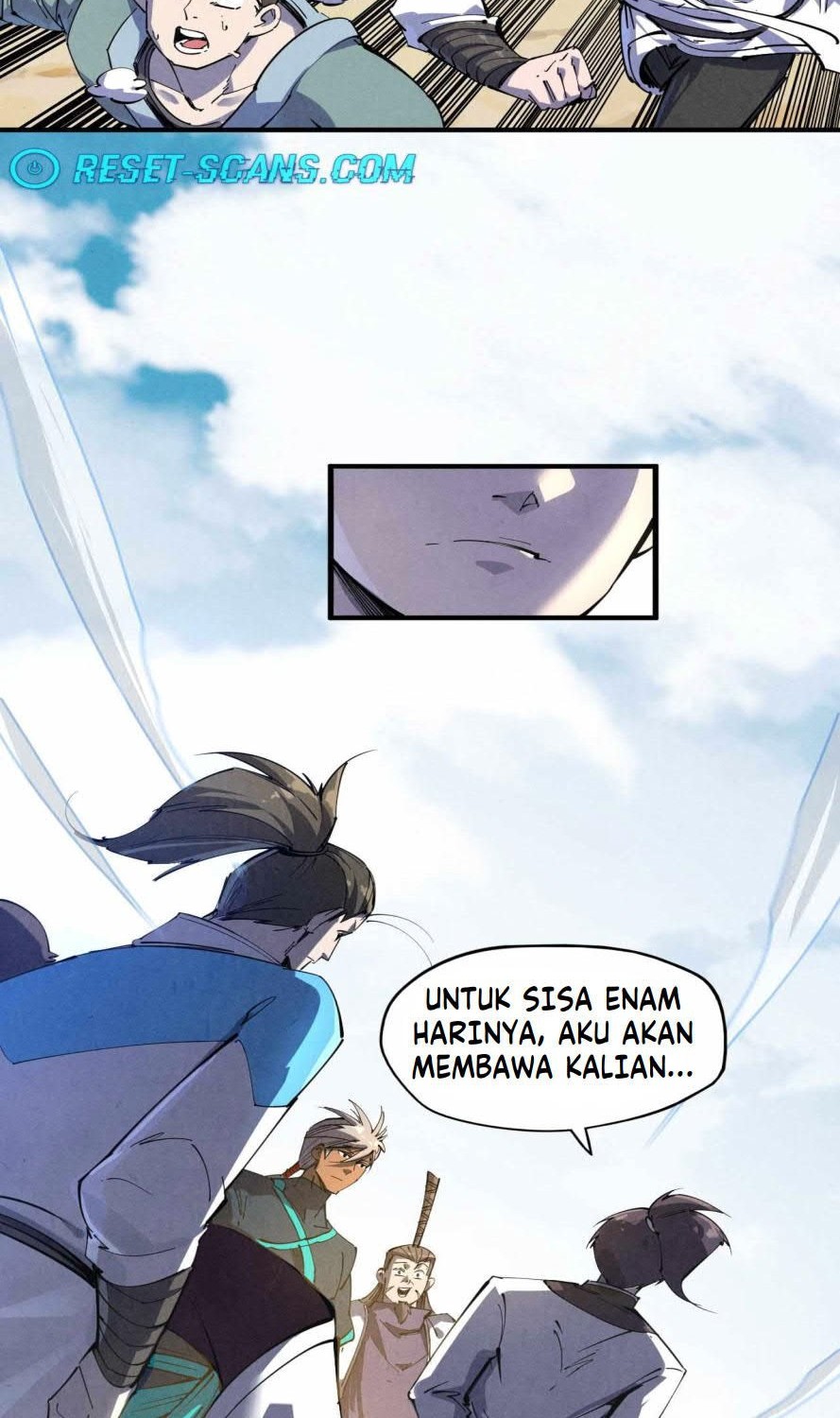 The Ultimate of All Ages Chapter 81 Gambar 39
