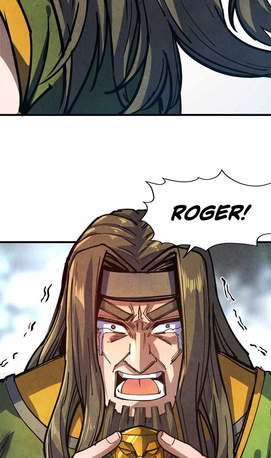 The Ultimate of All Ages Chapter 81 Gambar 7