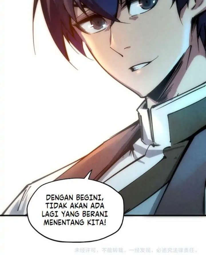 The Ultimate of All Ages Chapter 80 Gambar 26