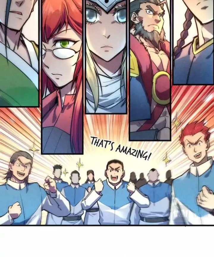 Baca Manhua The Ultimate of All Ages Chapter 80 Gambar 2