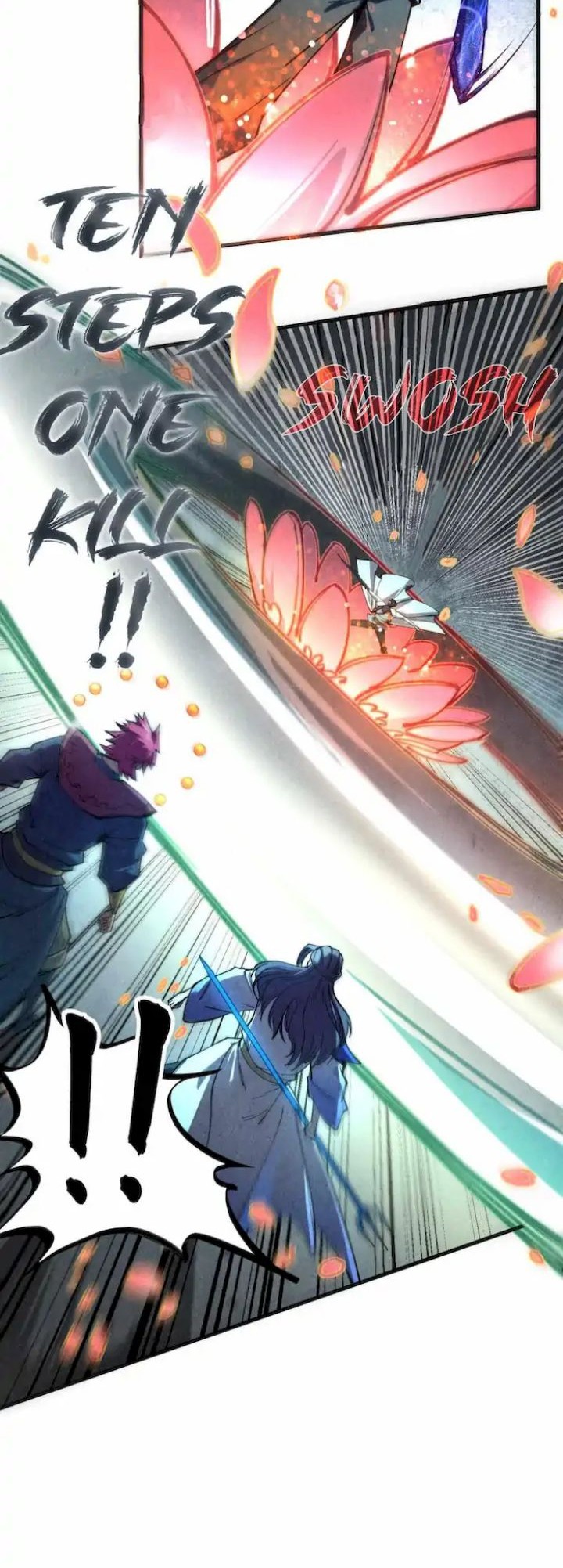 Baca Manhua The Ultimate of All Ages Chapter 79 Gambar 2