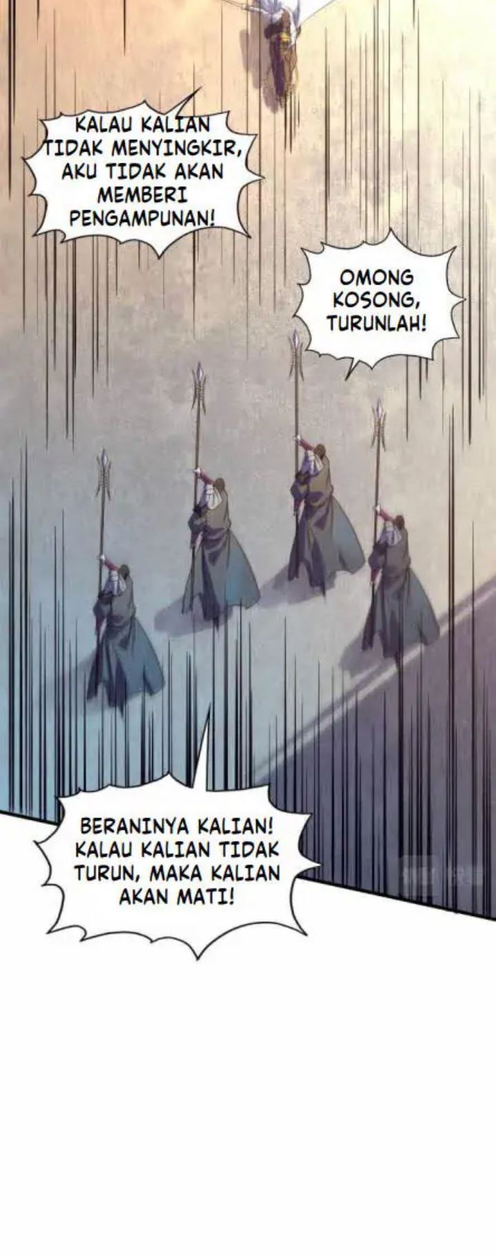 The Ultimate of All Ages Chapter 74 Gambar 25