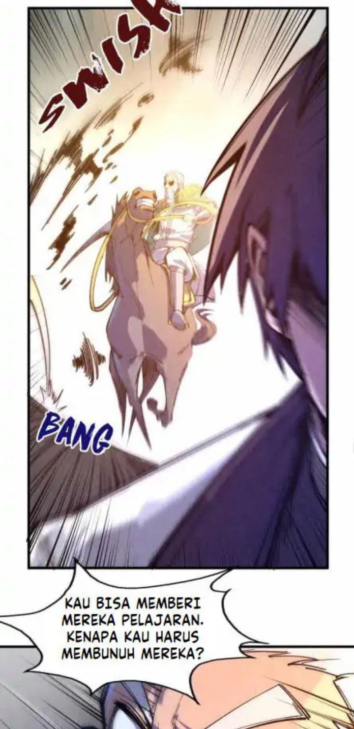 The Ultimate of All Ages Chapter 74 Gambar 27