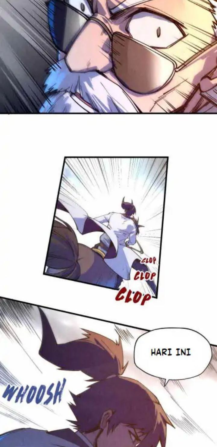 The Ultimate of All Ages Chapter 74 Gambar 28