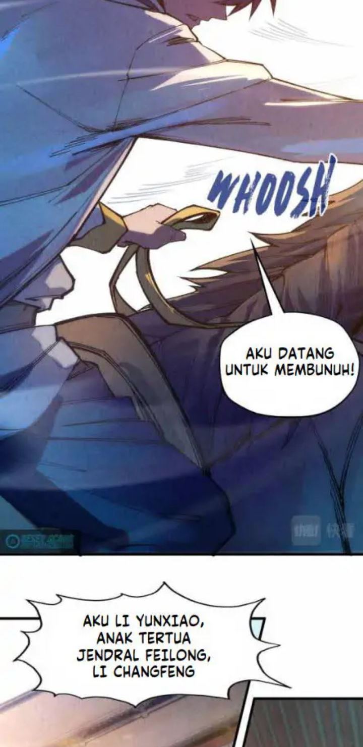 The Ultimate of All Ages Chapter 74 Gambar 29