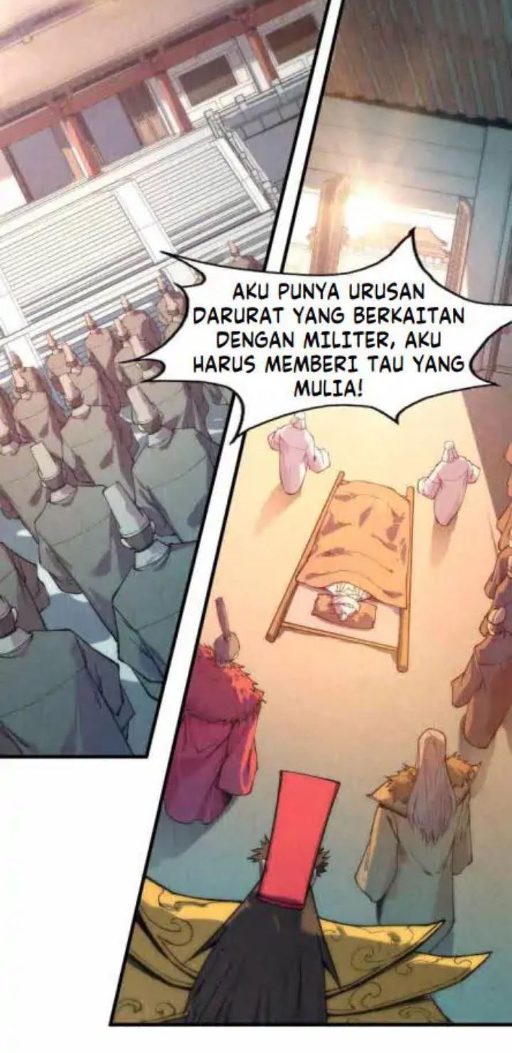 The Ultimate of All Ages Chapter 74 Gambar 30