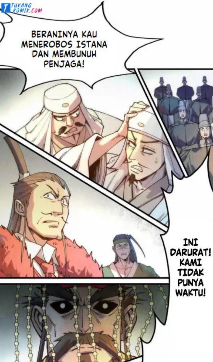 The Ultimate of All Ages Chapter 74 Gambar 31
