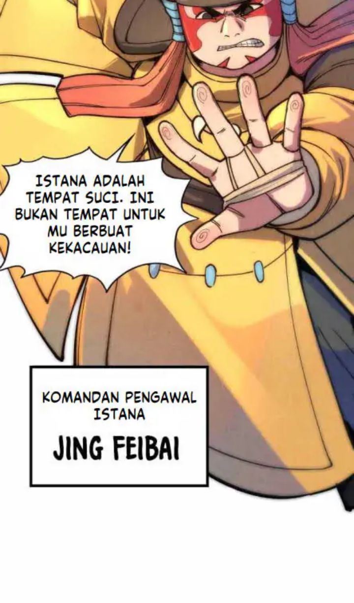 The Ultimate of All Ages Chapter 74 Gambar 35