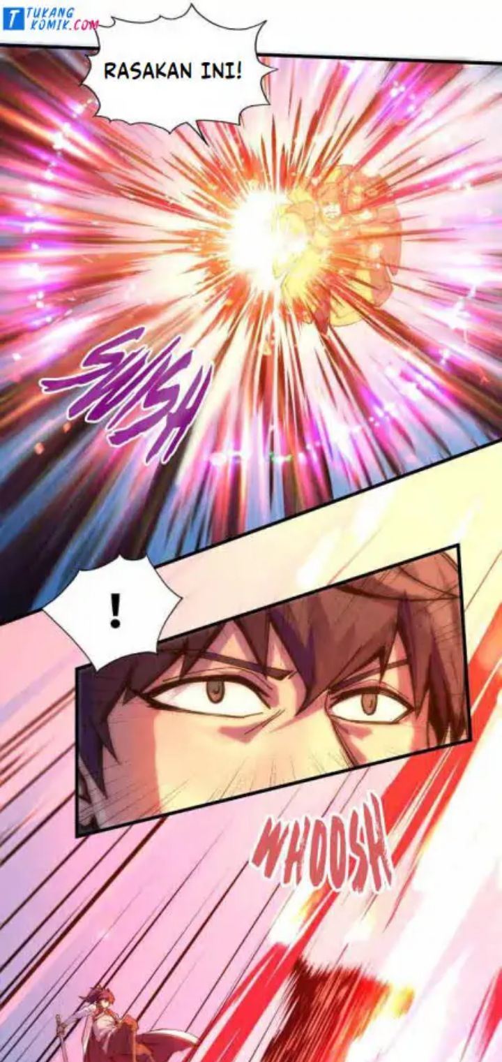 The Ultimate of All Ages Chapter 74 Gambar 36
