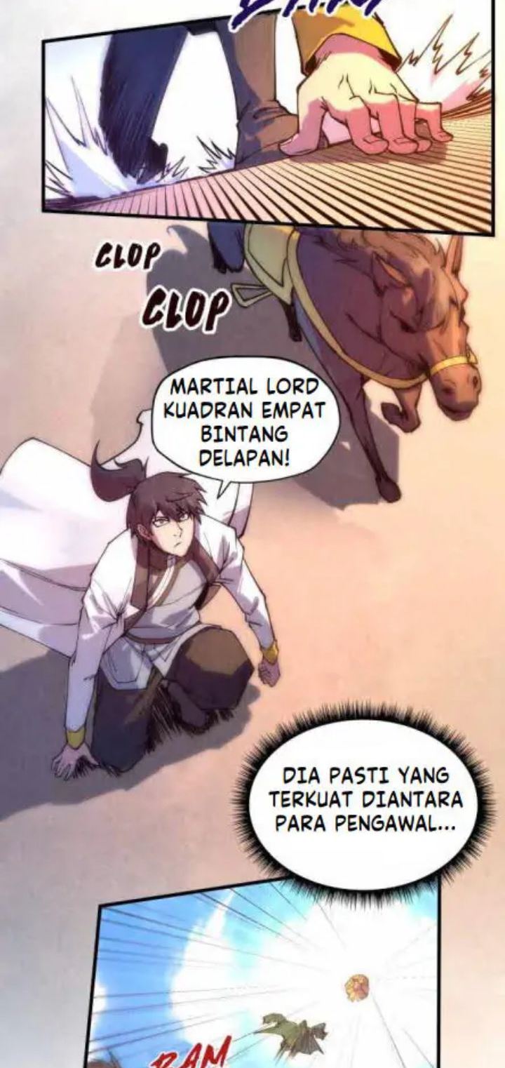 The Ultimate of All Ages Chapter 74 Gambar 38