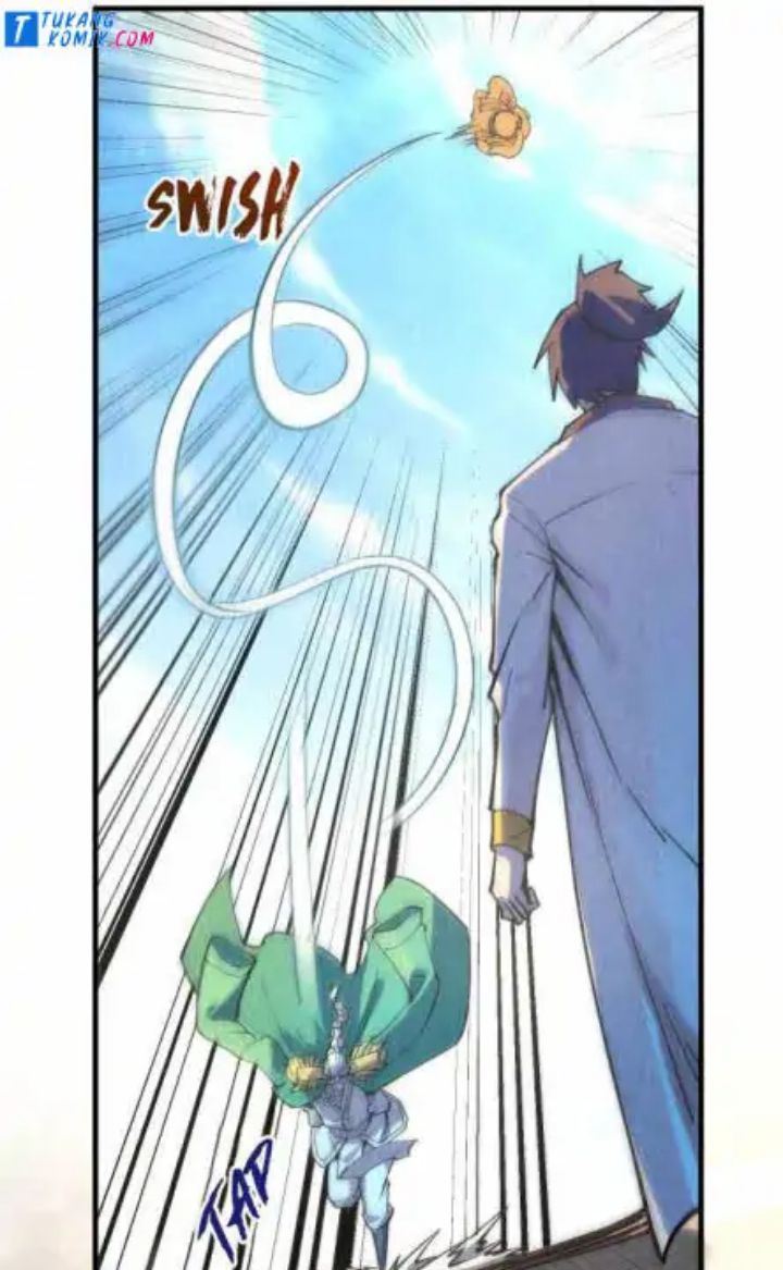 The Ultimate of All Ages Chapter 74 Gambar 41