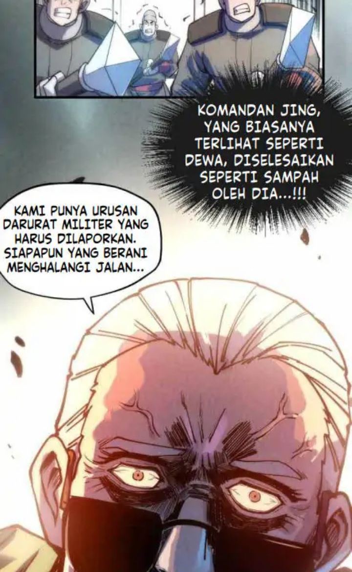 The Ultimate of All Ages Chapter 74 Gambar 44