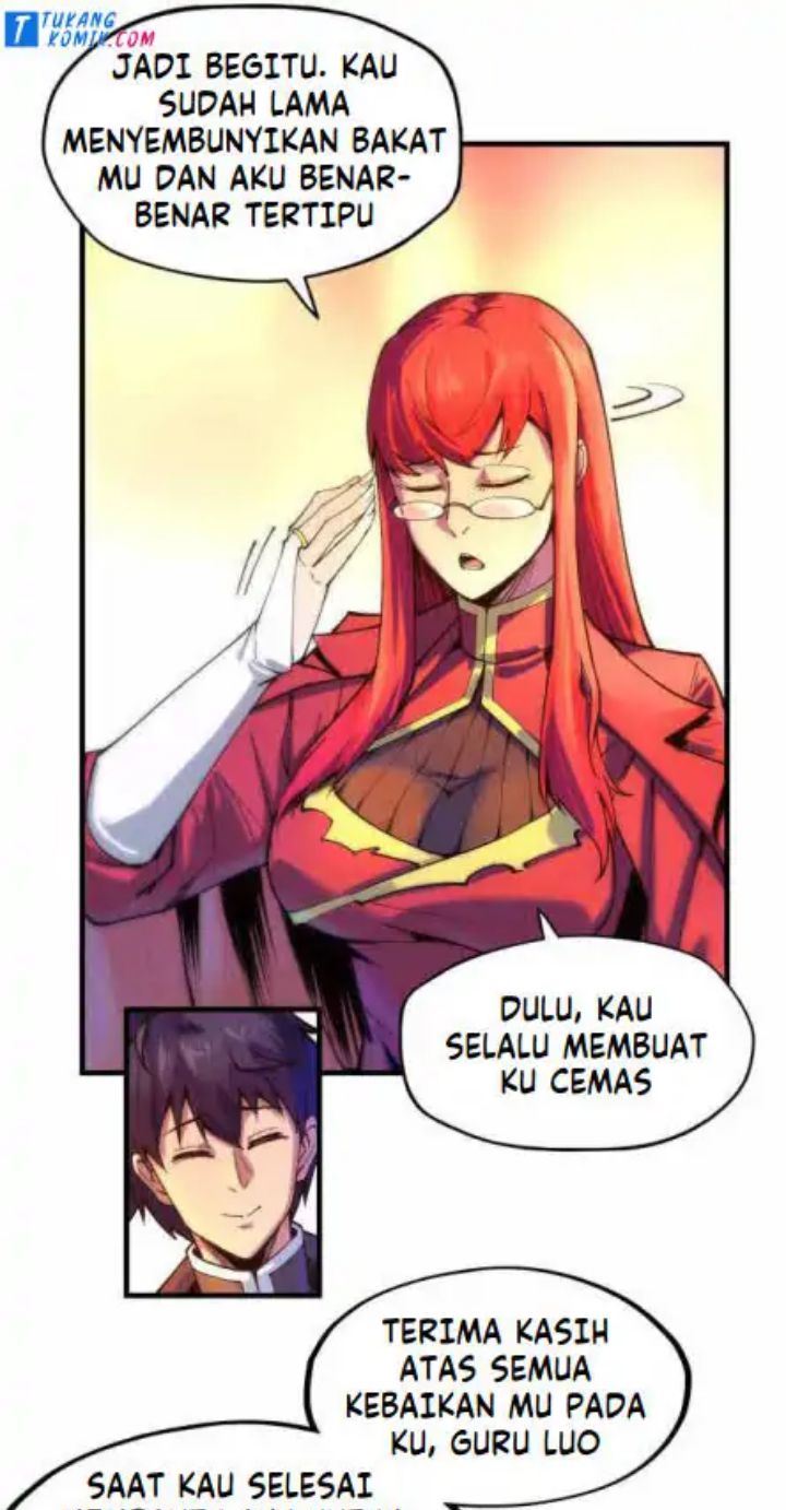 The Ultimate of All Ages Chapter 73 Gambar 11