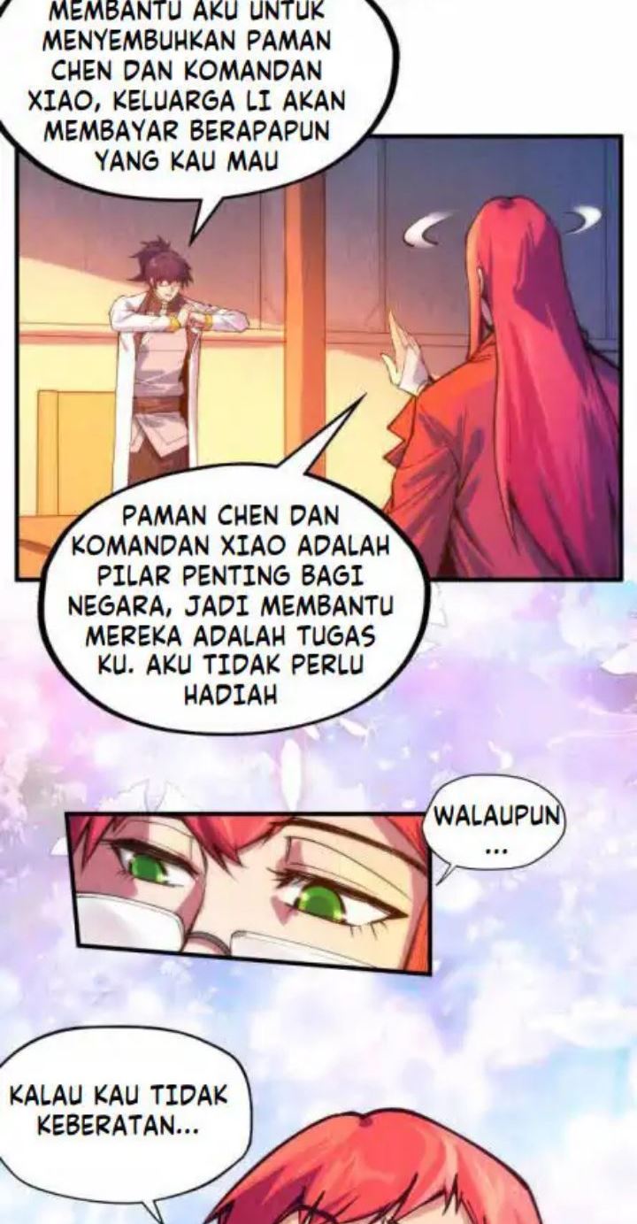 The Ultimate of All Ages Chapter 73 Gambar 12