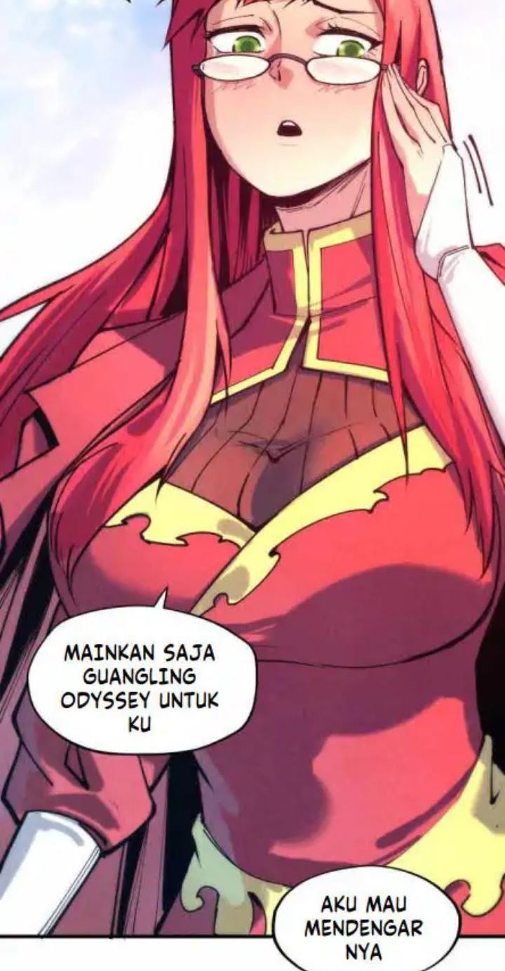 The Ultimate of All Ages Chapter 73 Gambar 13