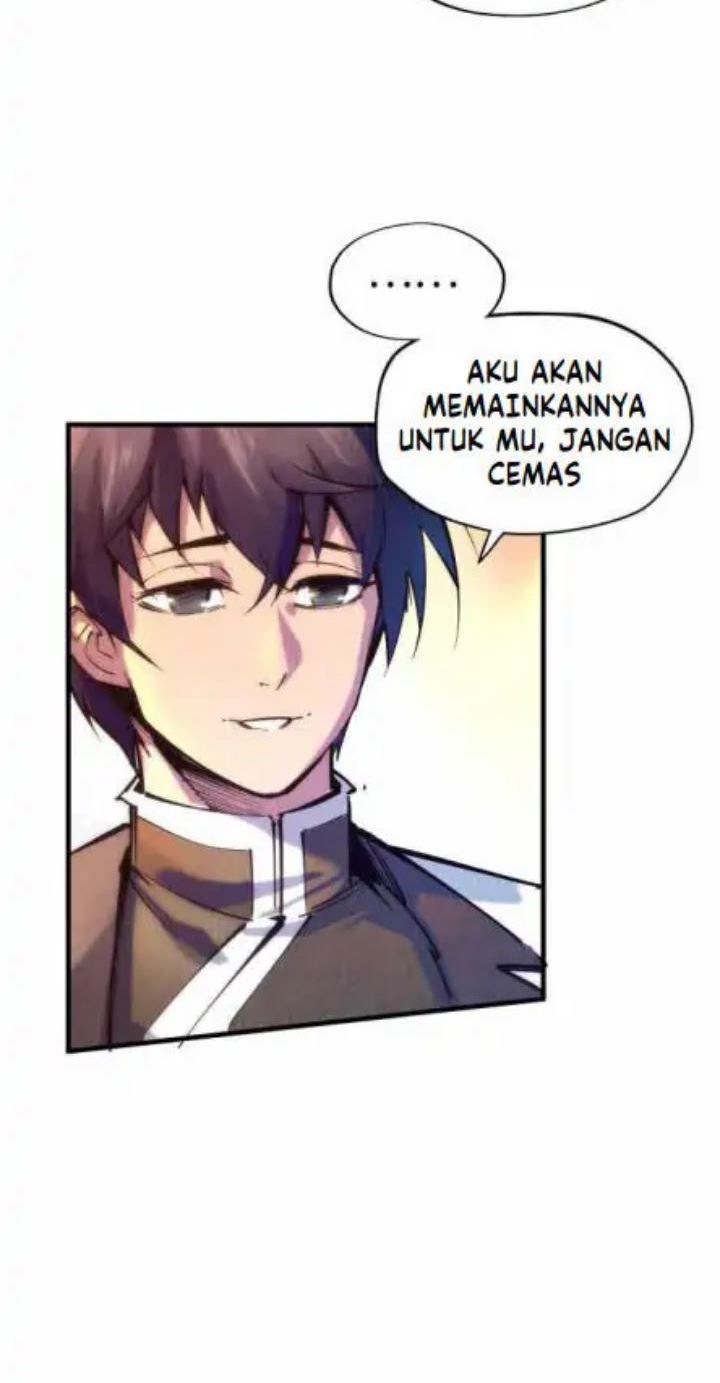 The Ultimate of All Ages Chapter 73 Gambar 14