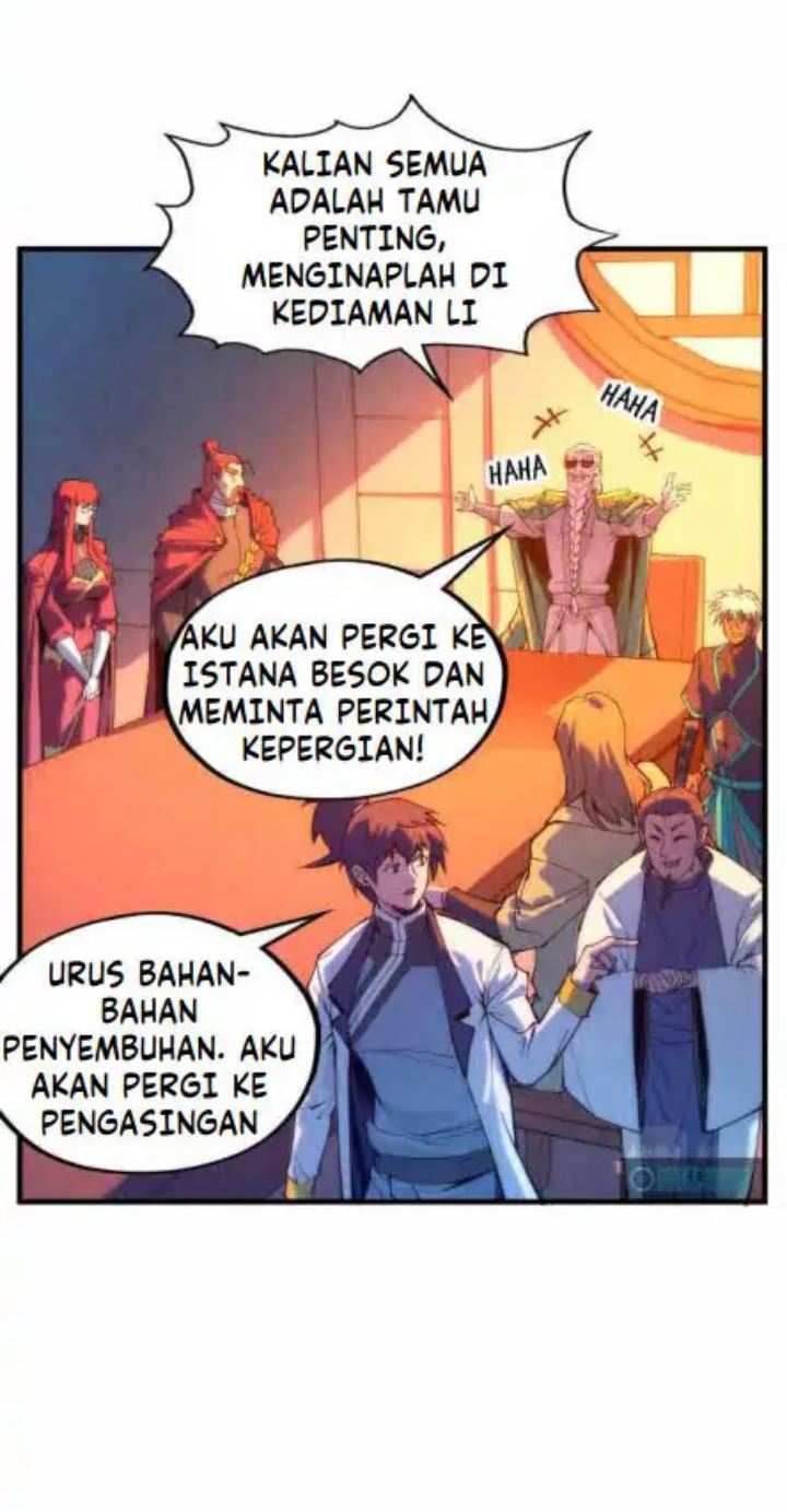 The Ultimate of All Ages Chapter 73 Gambar 15